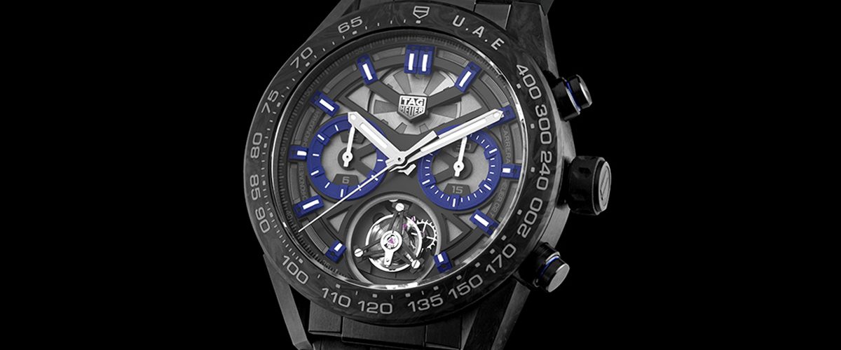 T-TOUCH Tissot Watch